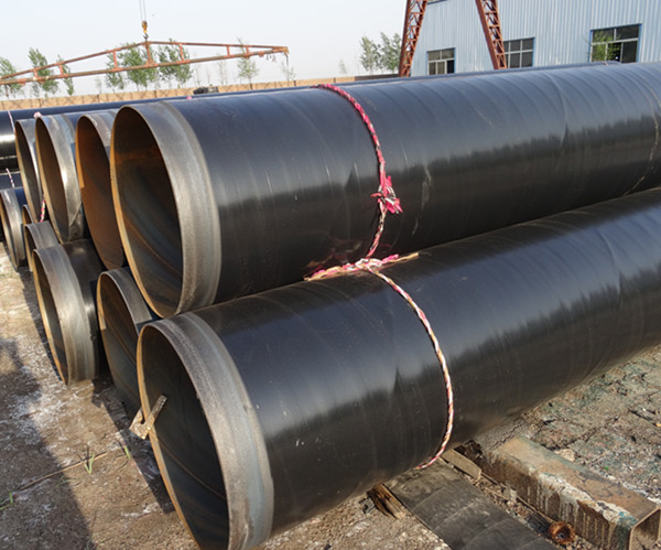 防腐鋼管