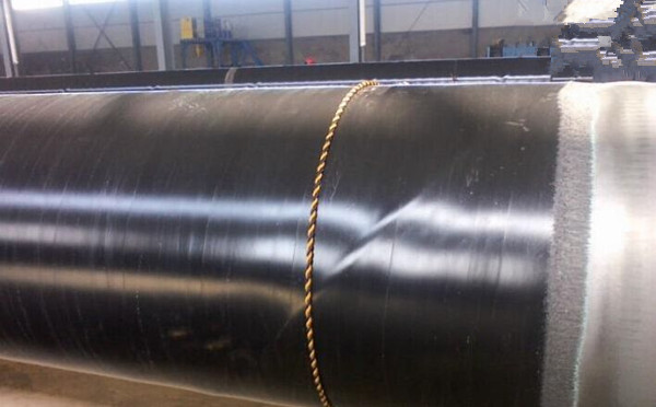 3PE防腐疏浚鋼管廠家