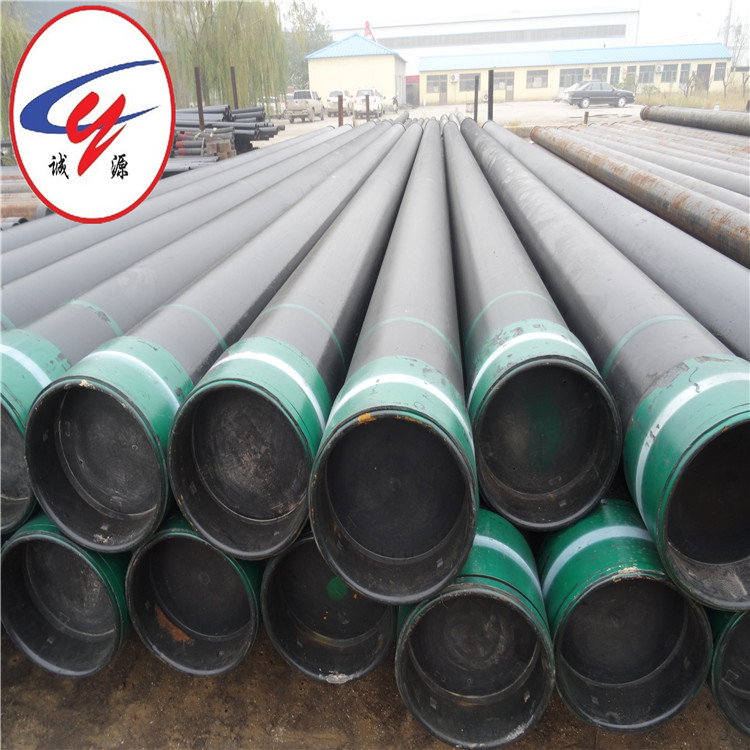 J55石油套管生产厂家