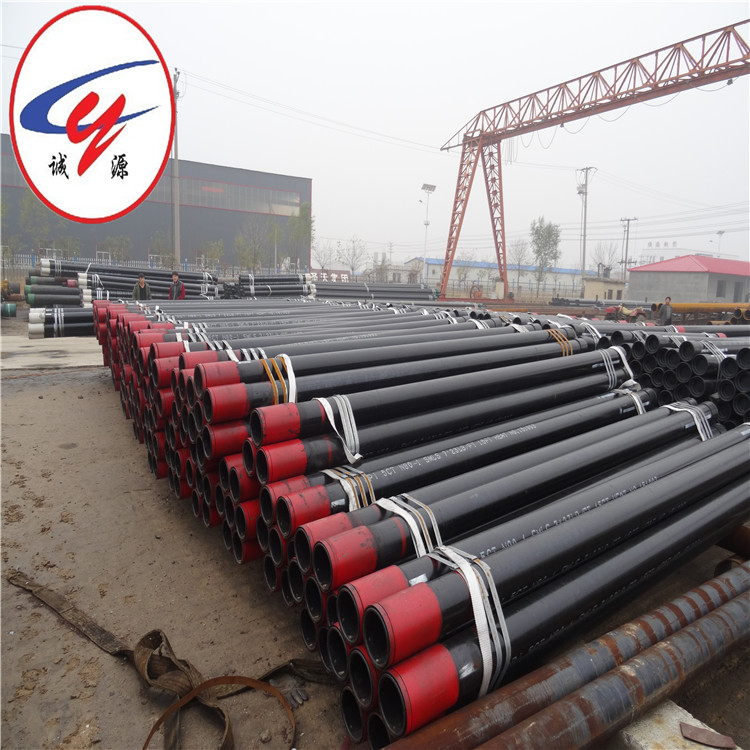 j55石油套管生产厂家 - 画乡网