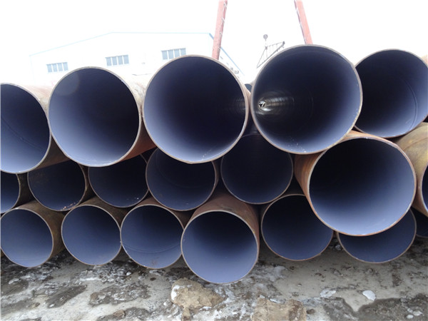 内衬不锈钢TPEP防腐螺旋钢管厂家