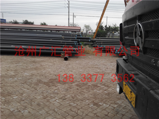 3PE防腐無(wú)縫鋼管 3PE防腐無(wú)縫鋼管