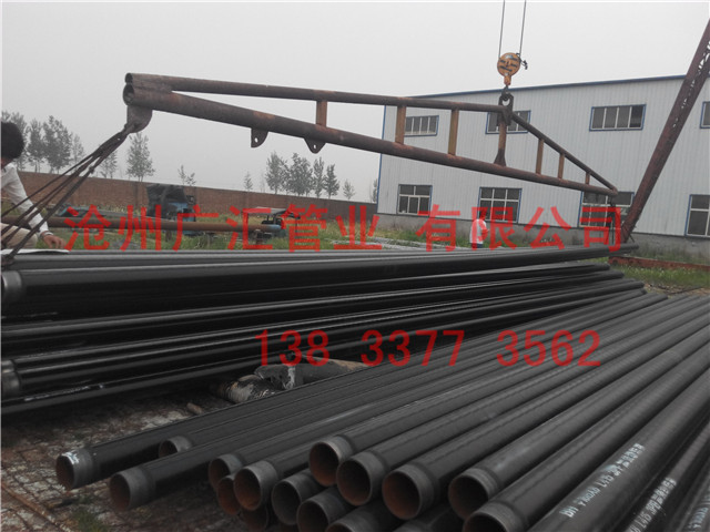 3PE防腐無(wú)縫鋼管價(jià)格行情 3PE防腐無(wú)縫鋼管價(jià)格行情