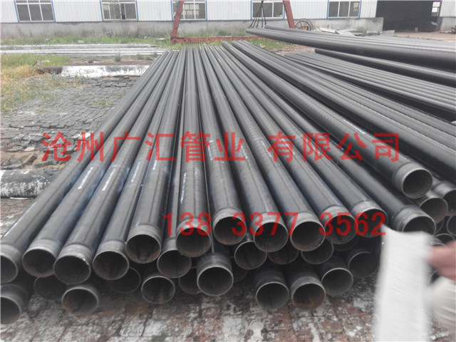 3PE防腐無(wú)縫鋼管價(jià)格行情 3PE防腐無(wú)縫鋼管價(jià)格行情