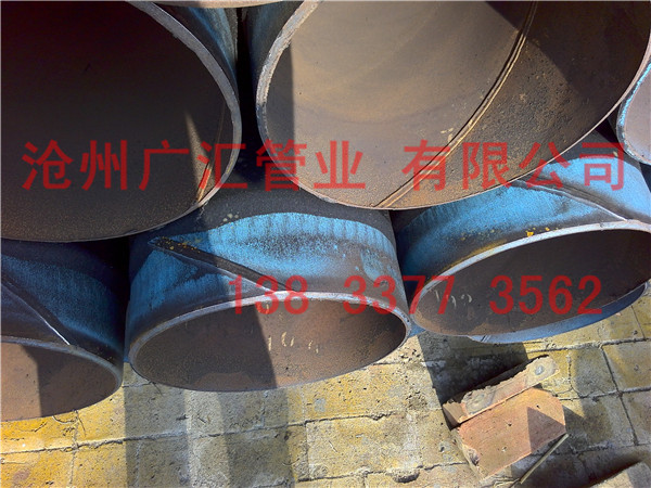 3PE防腐鋼管廠家價格 3PE防腐鋼管廠家價格