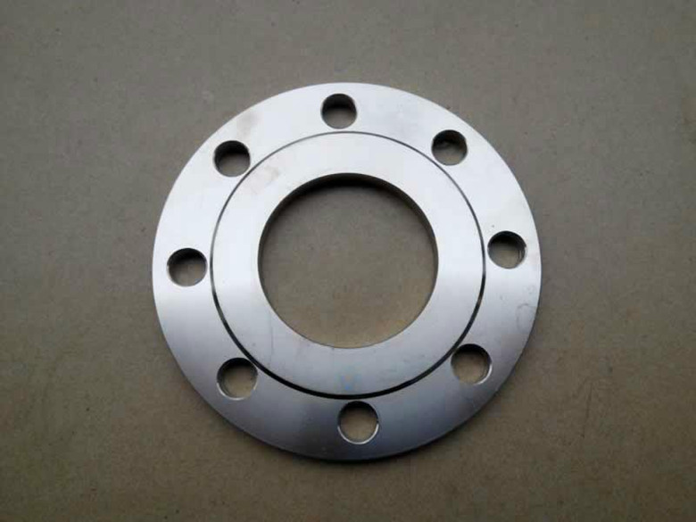 DN15~DN600碳钢锻打法兰厂家直销 - 建材 - 秦