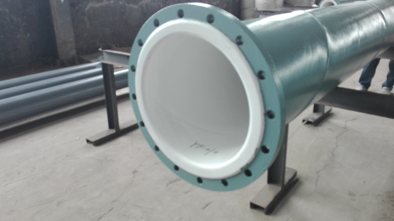 优质衬塑钢管\/钢衬PE钢管厂家