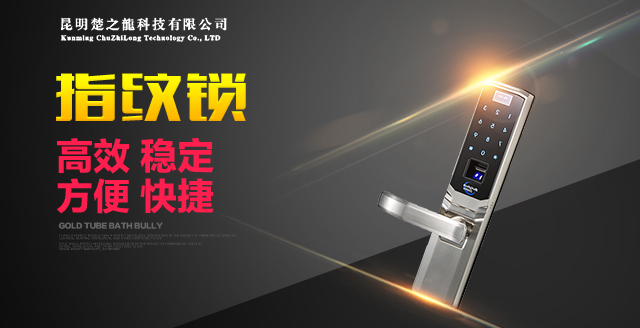 昆明指纹锁安装选择指纹锁，安装，售后才最重要! - 分类广告 - 莱芜新闻网