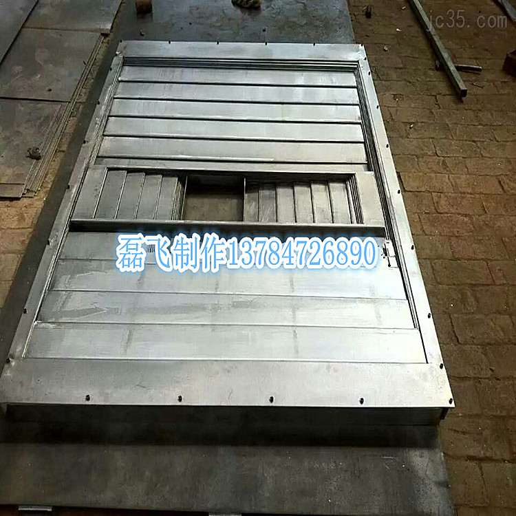 马扎克4轴联动卧式机床防护板 - 分类广告 - 莱