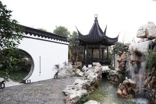 南京私家庭院园林景观设计哪家公司最专业?