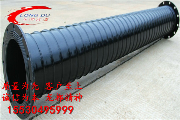 双金属焊接涂塑复合钢管