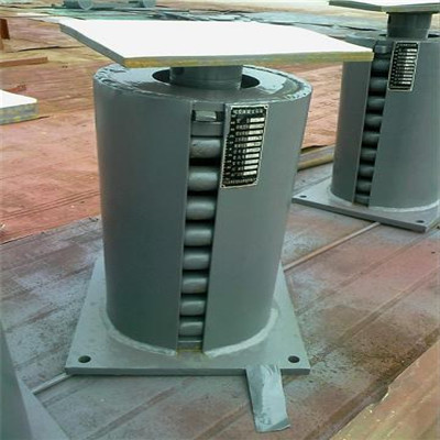 电厂变力弹簧支吊架执行标准