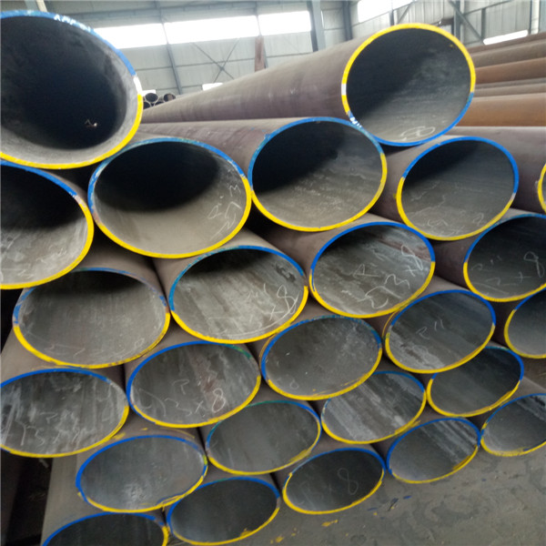 a335p5合金钢管_15crmo合金钢管焊接_耐高温钢管
