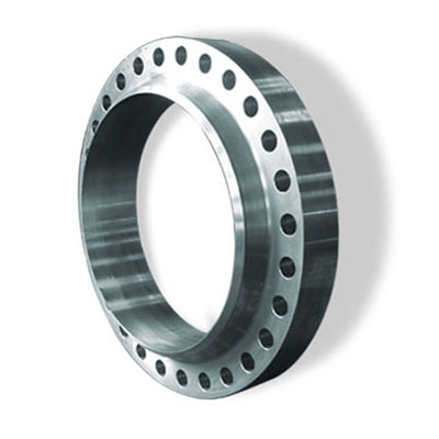 河北PN16德标法兰厂家生产出口法兰产品