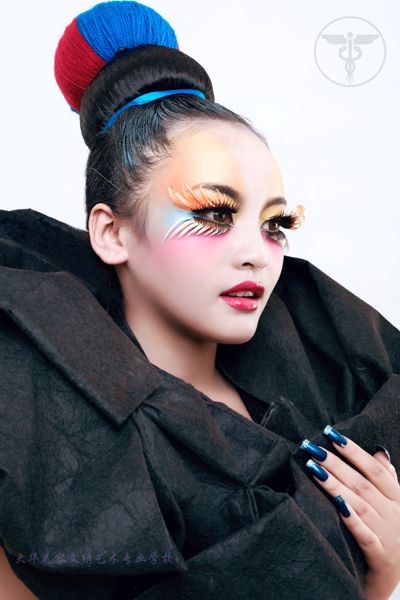 成都有权威的美容培训老师会在哪家学校呢?