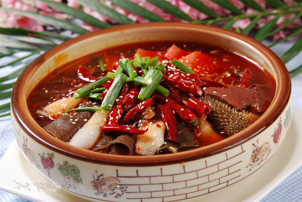 成都学习毛血旺技术贵不贵 - 分类广告 - 莱芜新