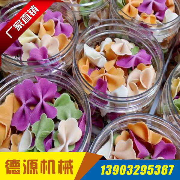 陕西卡通蝴蝶面机制作精良、性能稳定 - 滨州传媒网