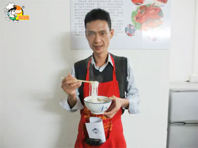 惠州原味汤粉王技术培训哪家好 - 咨询培训