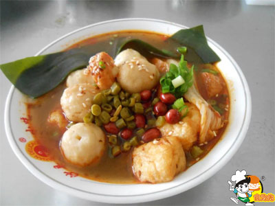 东莞石龙哪里可以学正宗的四川麻辣烫