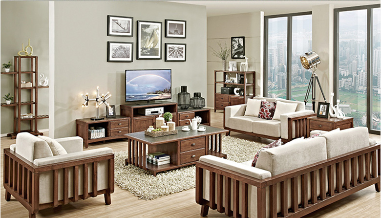 最实惠的价格买最心仪的家具|千城万户家具样