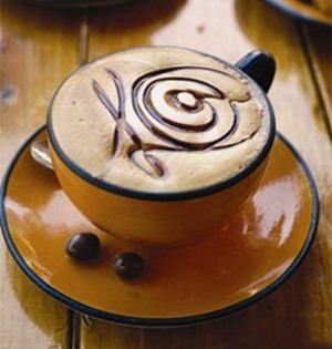 花式咖啡培训学校 选点石咖啡培训学校,花式咖