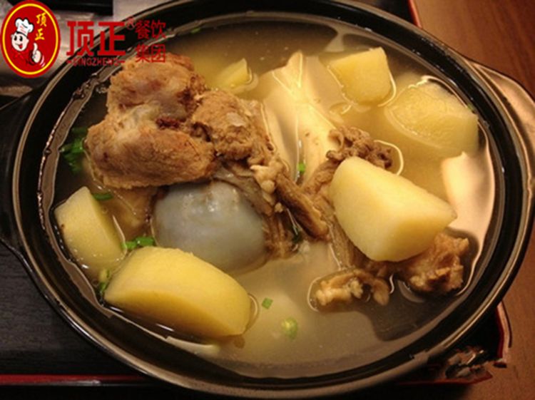 广州江门萝卜牛杂巧克力布朗尼顶正培训学校