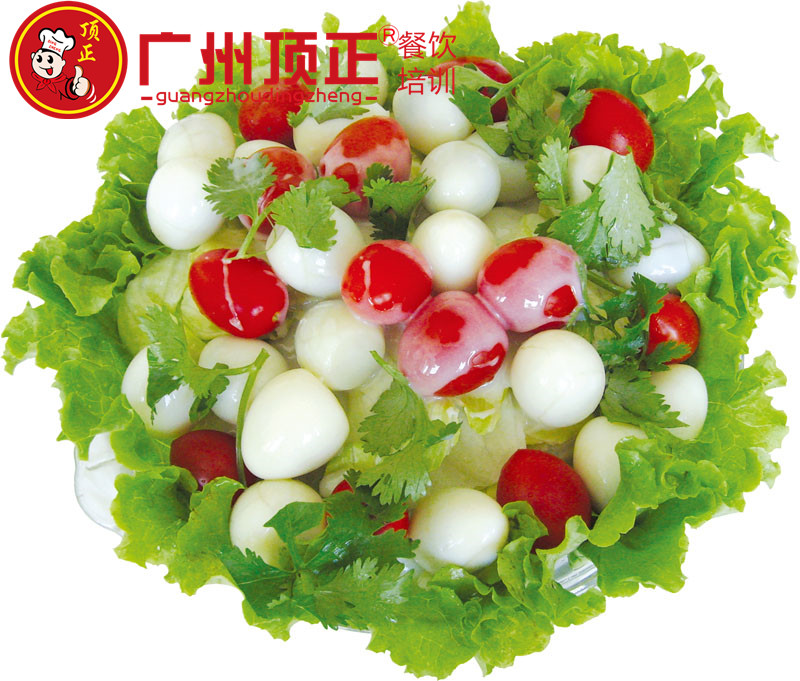 广州佛山沙拉意大利饺子顶正餐饮小吃培训