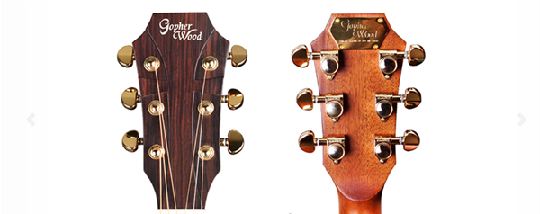 初学者怎么给吉他调弦 音乐教师歌斐木带你入