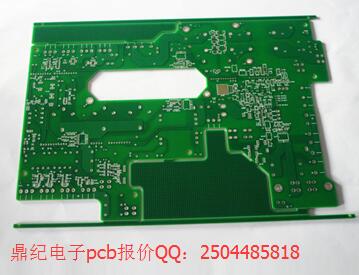 深圳宝安西乡专业的pcb线路板厂家有哪些?鼎