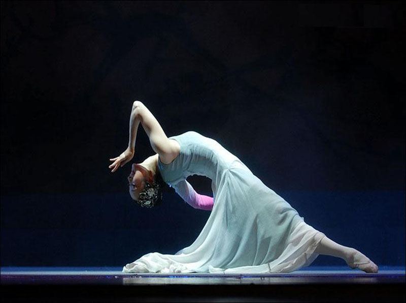 北京朝阳古典舞培训,成人零基础古典舞培训班哪里好?
