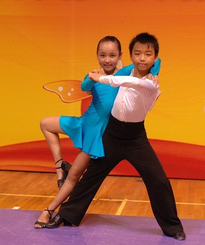 北京拉丁舞培训哪里好 北京最好的拉丁舞培训班