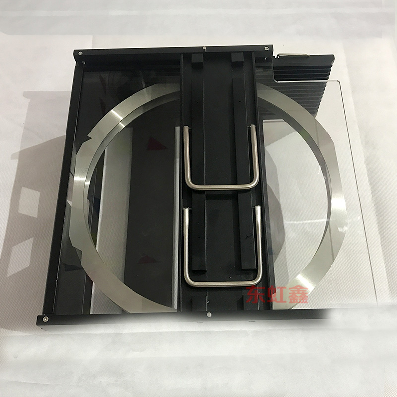 武汉半导体晶圆框架承载料盒 非标定制多少钱