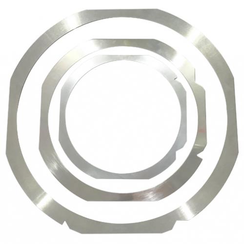 东虹鑫标准晶圆贴片环价格不锈铁晶圆环厂家