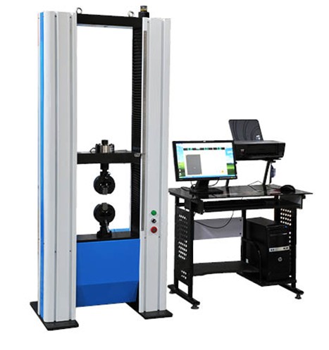 宁波50KN万能材料试验机,电子万能材料试验机
