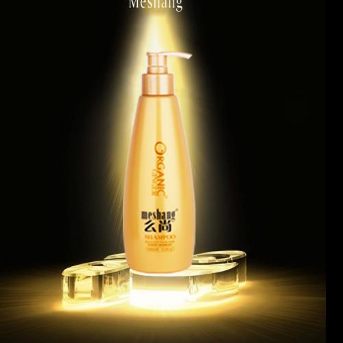 么尚洗发水是哪里生产的?