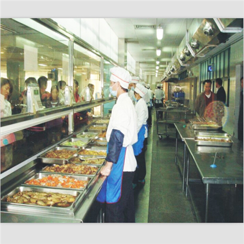 新塘专业的饮食管理团队,新塘哪家食堂承包更