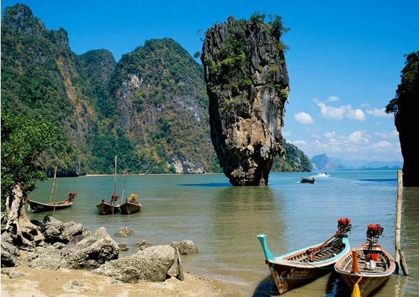 深圳泰国旅游|泰国旅游景点|泰国普吉岛景点
