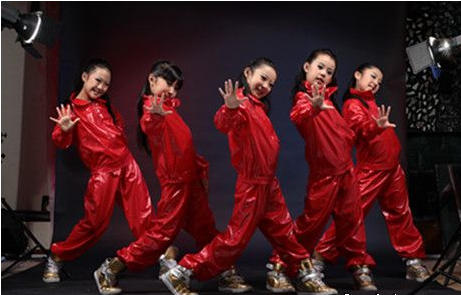 成都市金牛区忧秀的少儿爵士舞培训在哪?