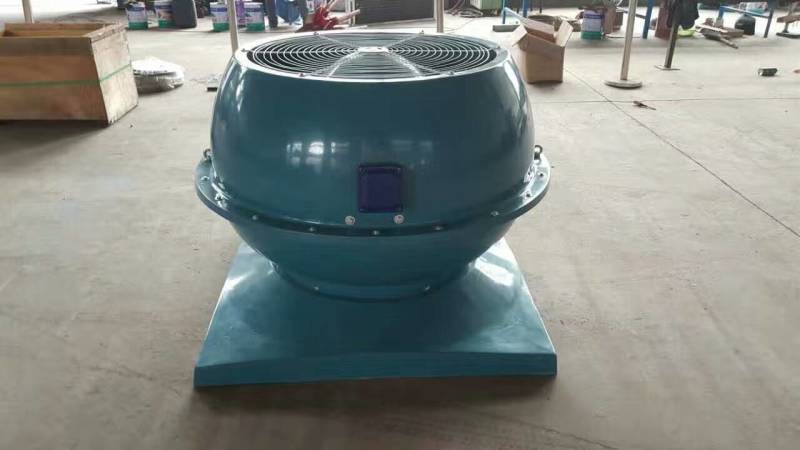 亿沃特屋顶风机生产厂家直销价格优惠到您万万