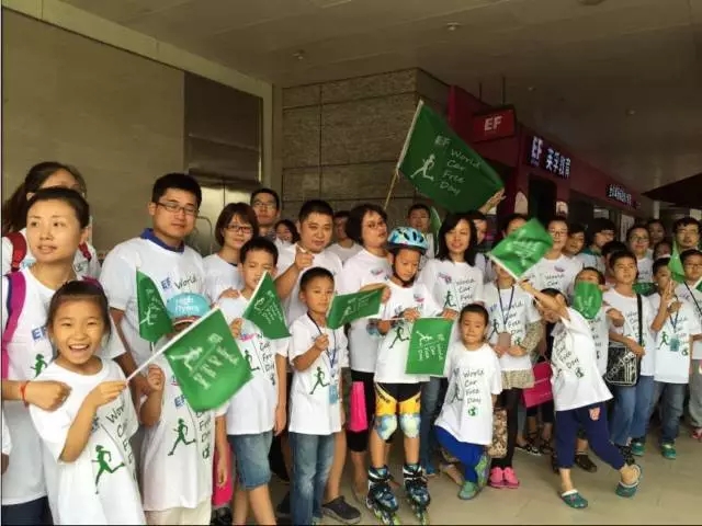 英孚成为里约奥运会官方语言培训供应商|苏州