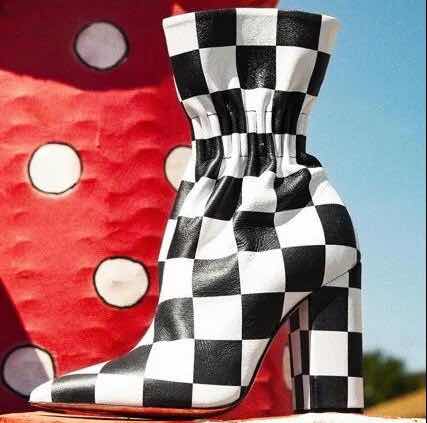 知名品牌女鞋加盟选法国知名原创女鞋法艾瑞