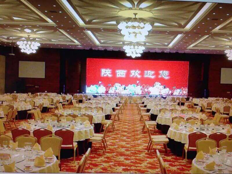 北京可靠的年会策划公司,找飞月演出