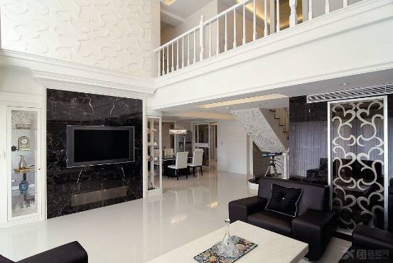 福州专业别墅改造别墅翻新别墅装修案例分享