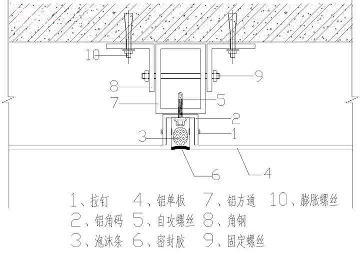广东省铝单板工厂质量好,品质好