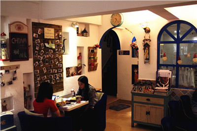 佛山有竞争力的主题咖啡店品牌有哪些?