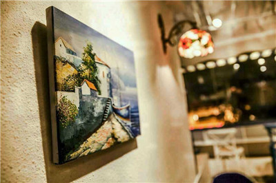 佛山有竞争力的主题咖啡店品牌有哪些?