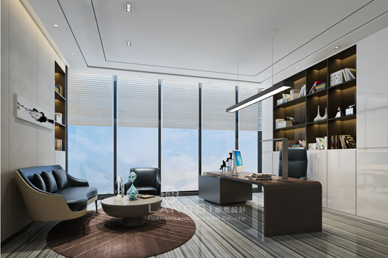 佛山高明区办公室设计有哪些公司做的好的呢?