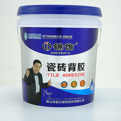 瓷砖背胶