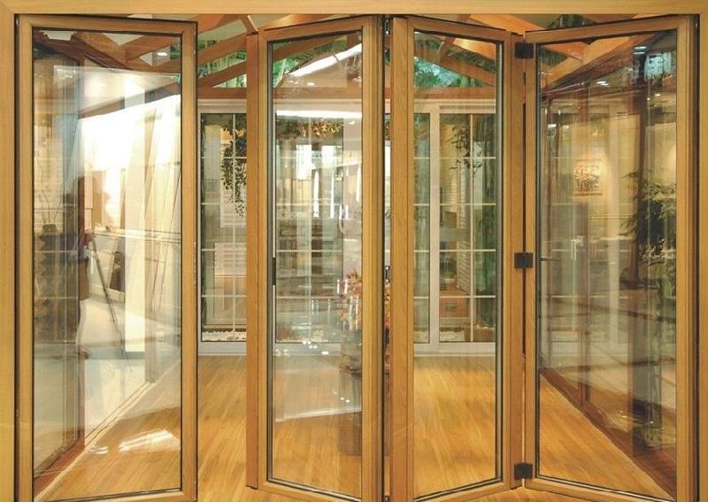 广东佛山折叠门哪家质量好的门窗厂家