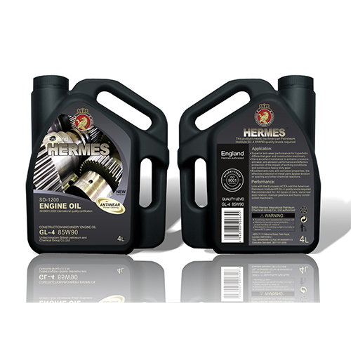 润滑油十大品牌 爱马仕润滑油厂家 高端润滑油